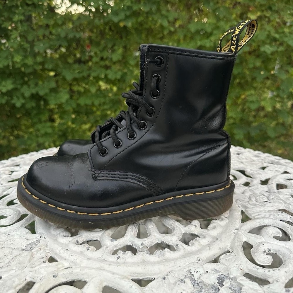 Dr. Martens Women's Size 36 Or 5.5